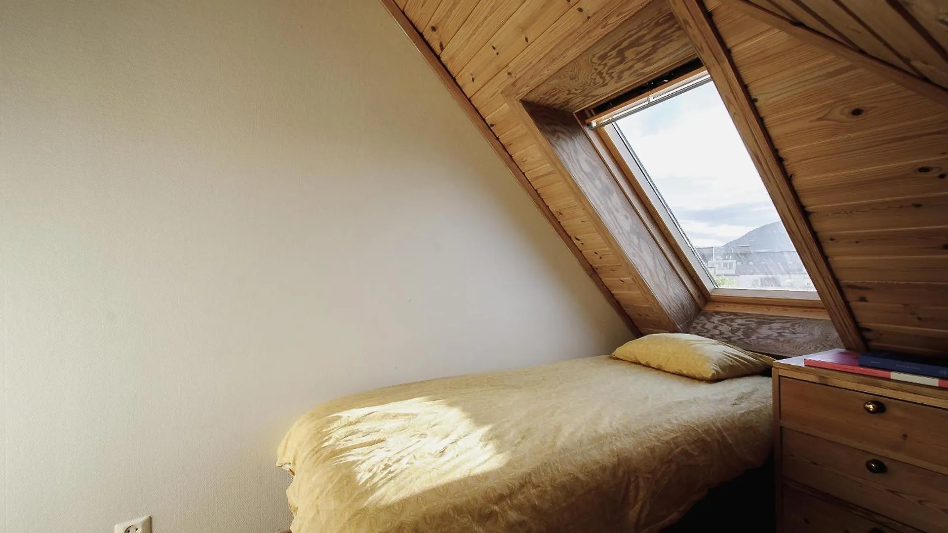 The View - Big Apartment In City Center Bergen