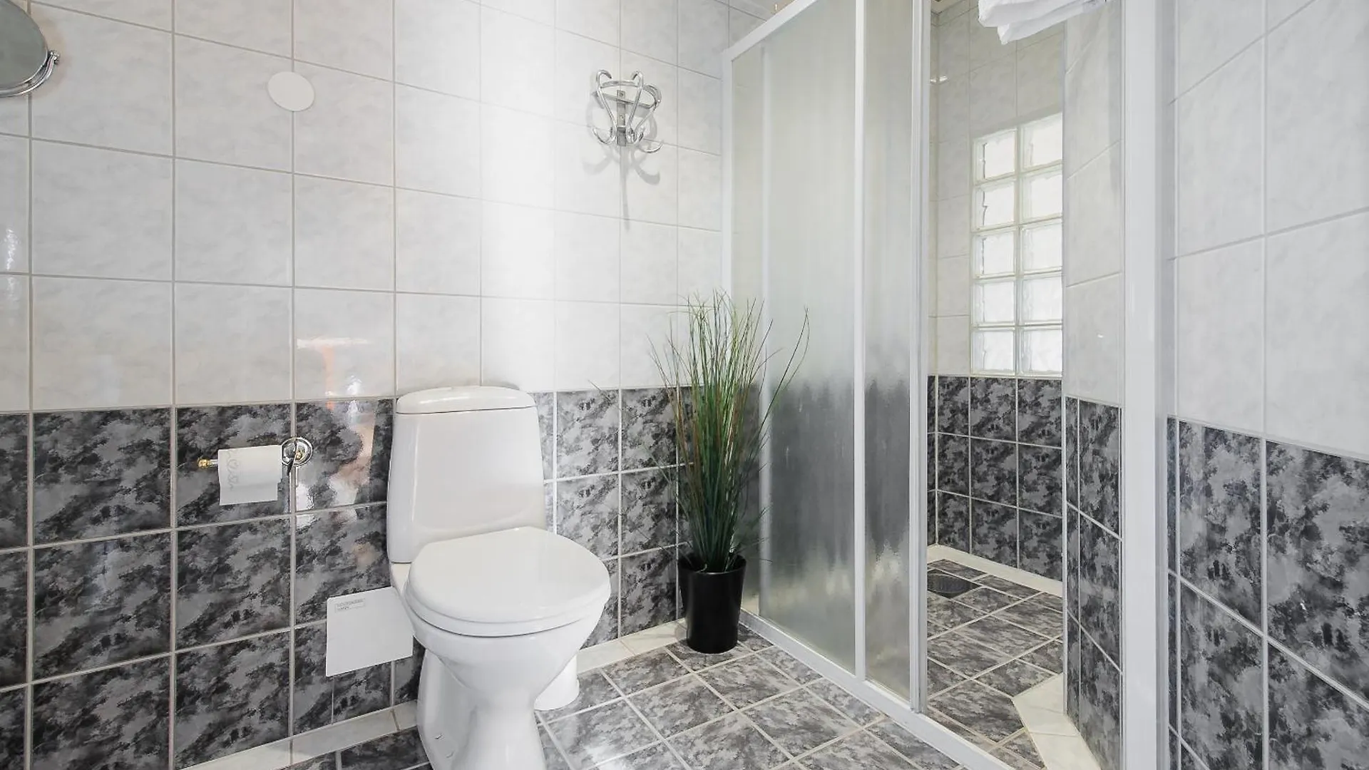 The View - Big Apartment In City Center Bergen